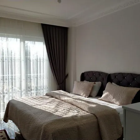Takva Home Villa