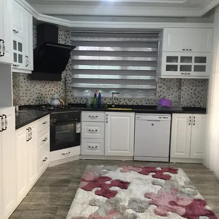 Takva Home *