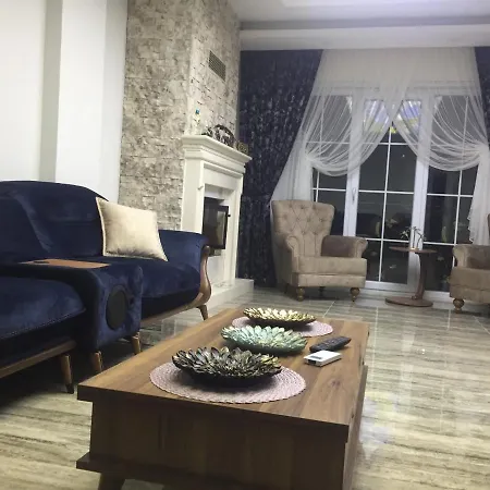 Takva Home Sapanca