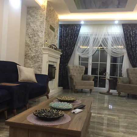 Takva Home * Sapanca