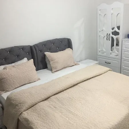 Takva Home Villa
