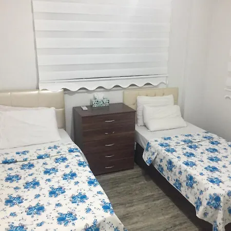Takva Home Villa *