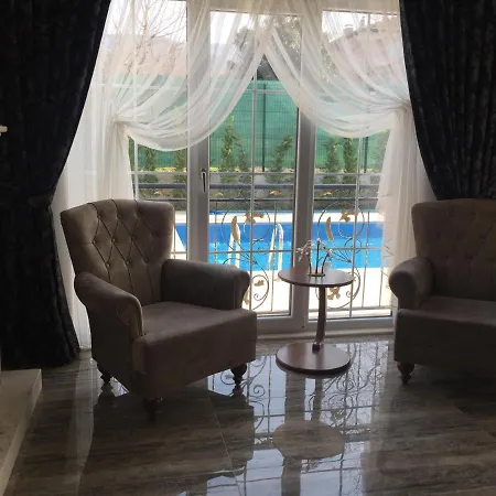 Villa Takva Home Sapanca