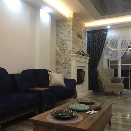 Villa Takva Home Sapanca