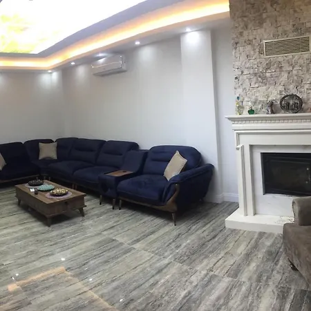 Villa Takva Home