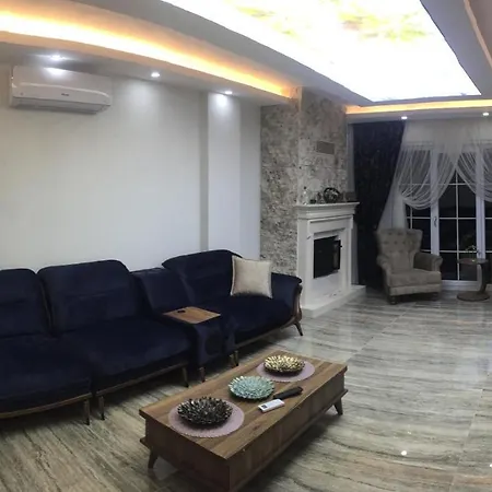 Takva Home Villa