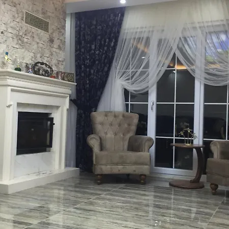 Takva Home Villa *