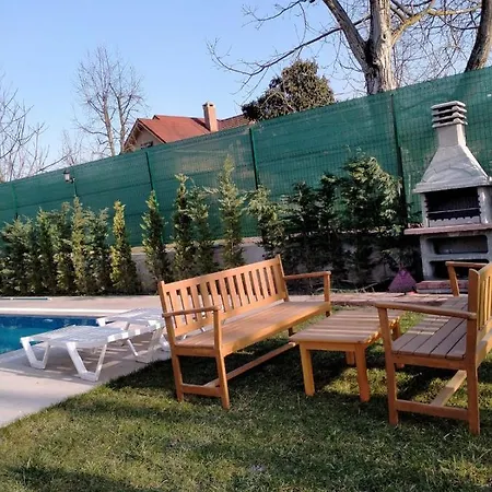 Villa Takva Home