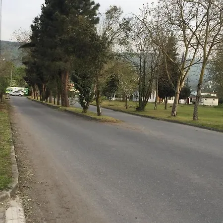 Takva Home Villa *