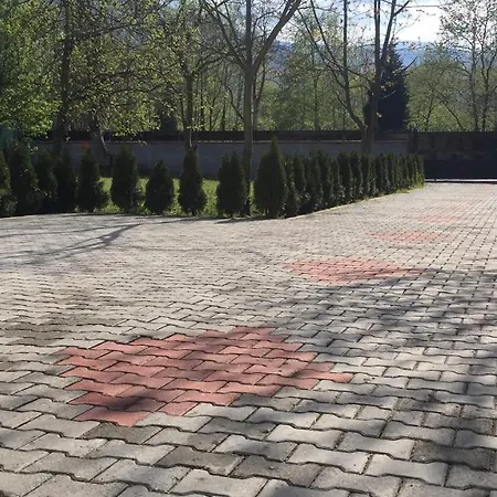 Takva Home Villa Sapanca