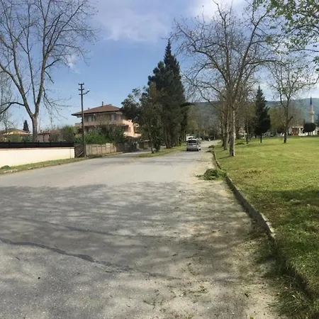 Takva Home Villa Sapanca