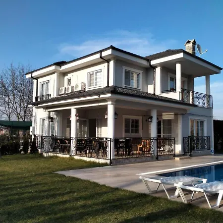 Villa Takva Home *