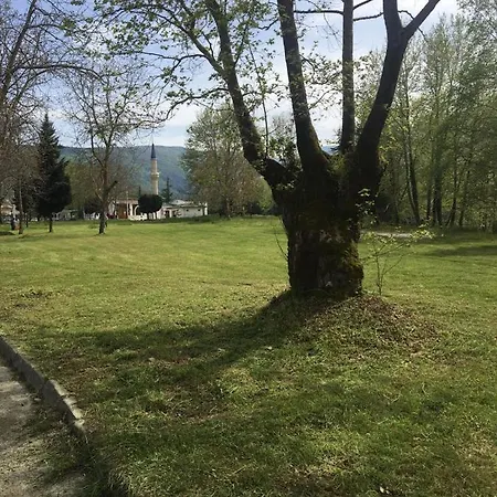 Takva Home Villa Sapanca