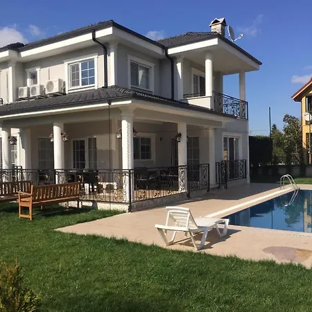 Villa Takva Home Sapanca