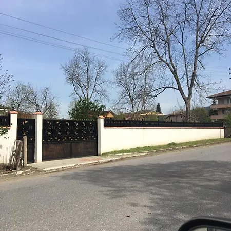 Villa Takva Home Sapanca