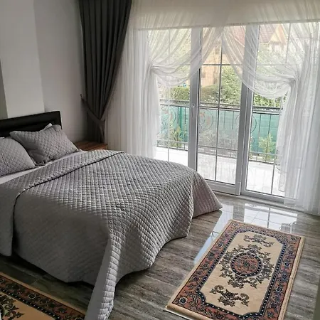 Villa Takva Home