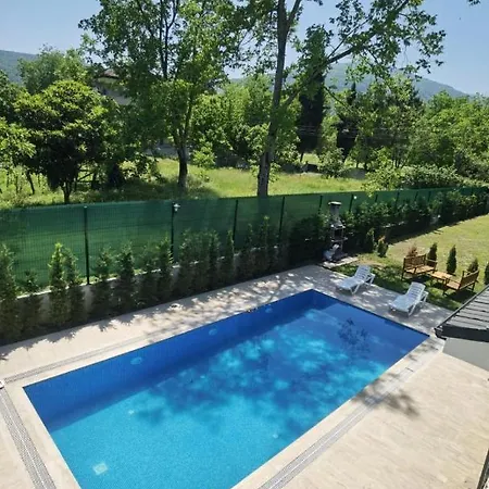 Takva Home * Sapanca